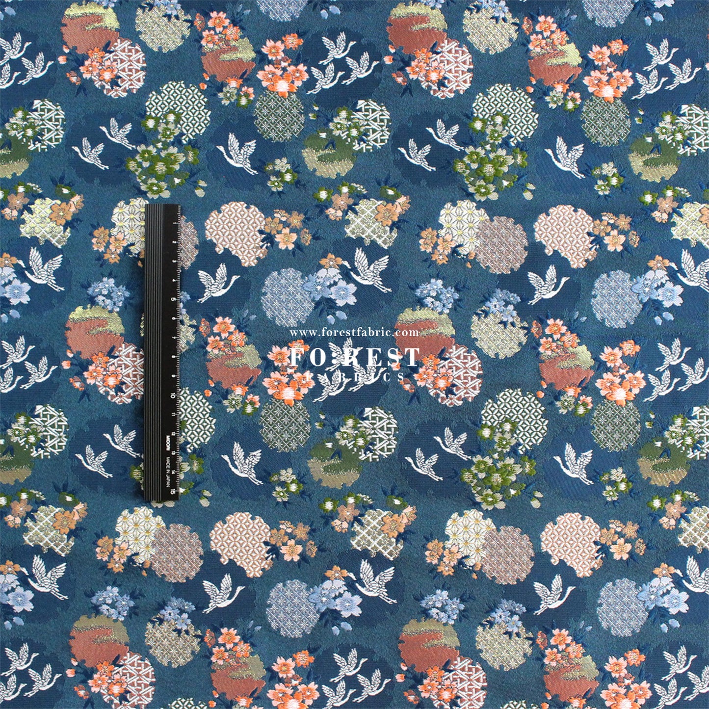 [日本布], [韓國布],[美國布],[Liberty],[DIY手作],   - FO:REST Fabric 布恩堂