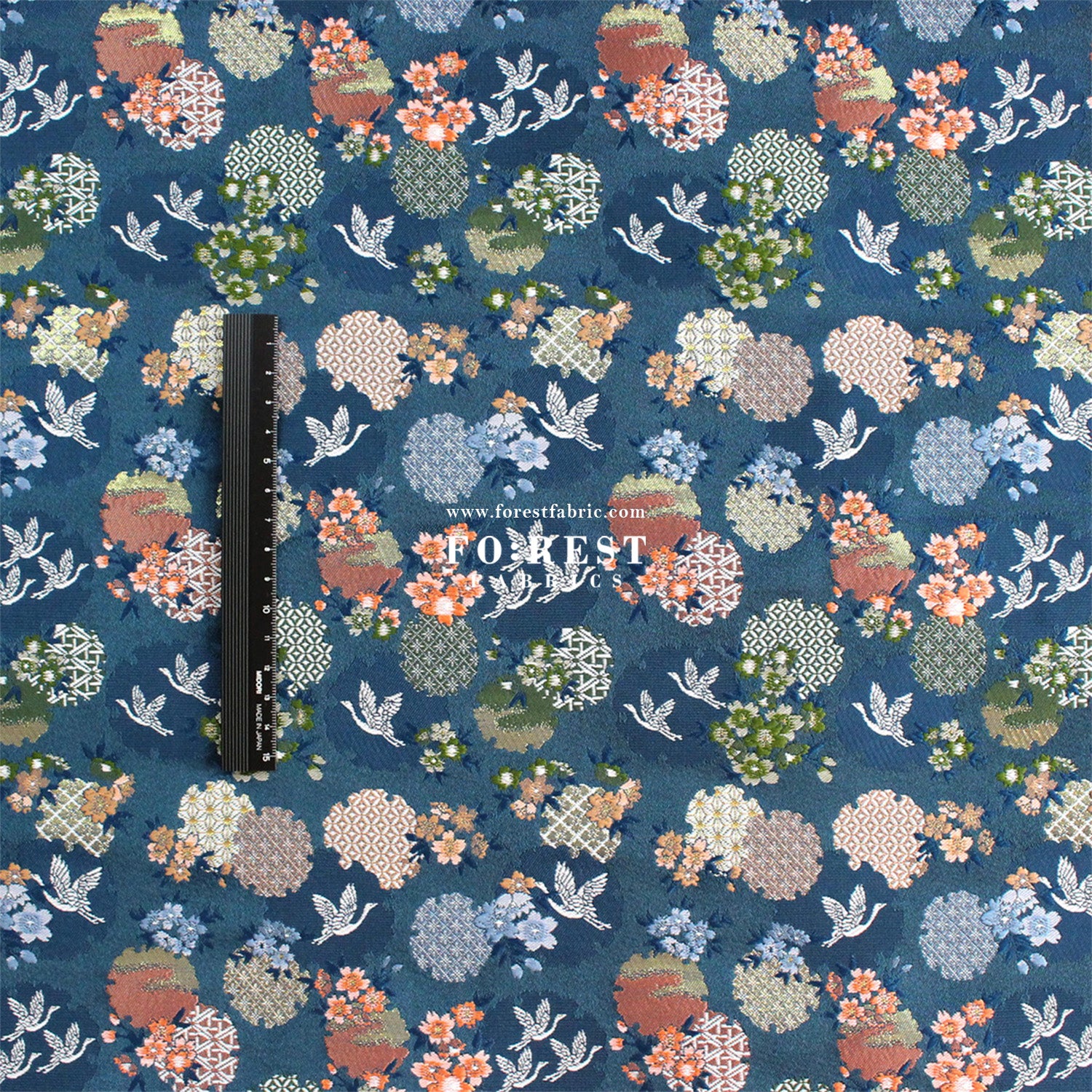 [日本布], [韓國布],[美國布],[Liberty],[DIY手作],   - FO:REST Fabric 布恩堂