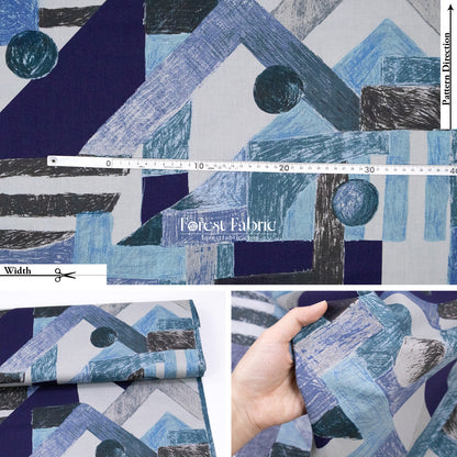 [日本布], [韓國布],[美國布],[Liberty],[DIY手作],   - FO:REST Fabric 布恩堂