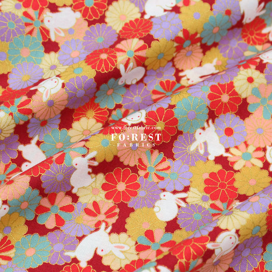 [日本布], [韓國布],[美國布],[Liberty],[DIY手作],   - FO:REST Fabric 布恩堂