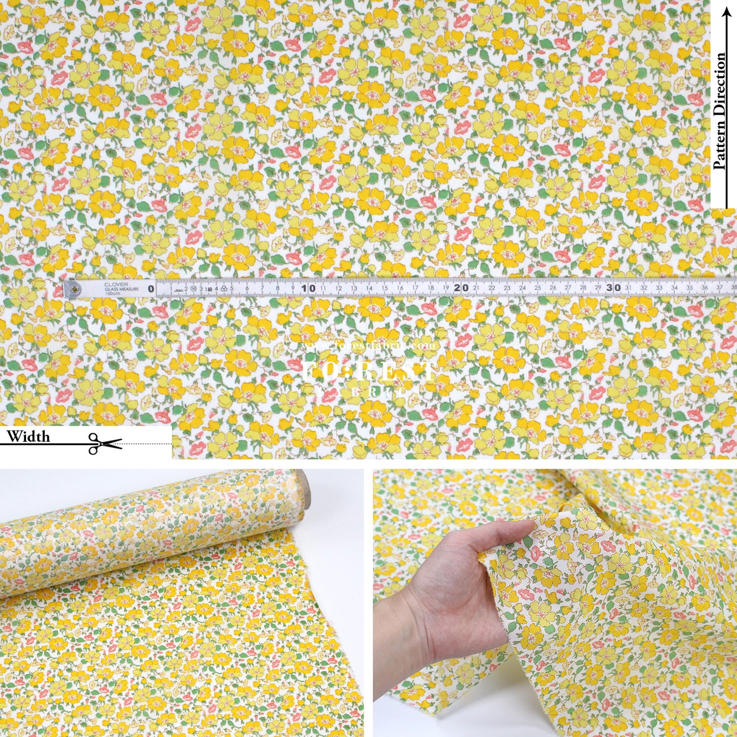 [日本布], [韓國布],[美國布],[Liberty],[DIY手作],   - FO:REST Fabric 布恩堂