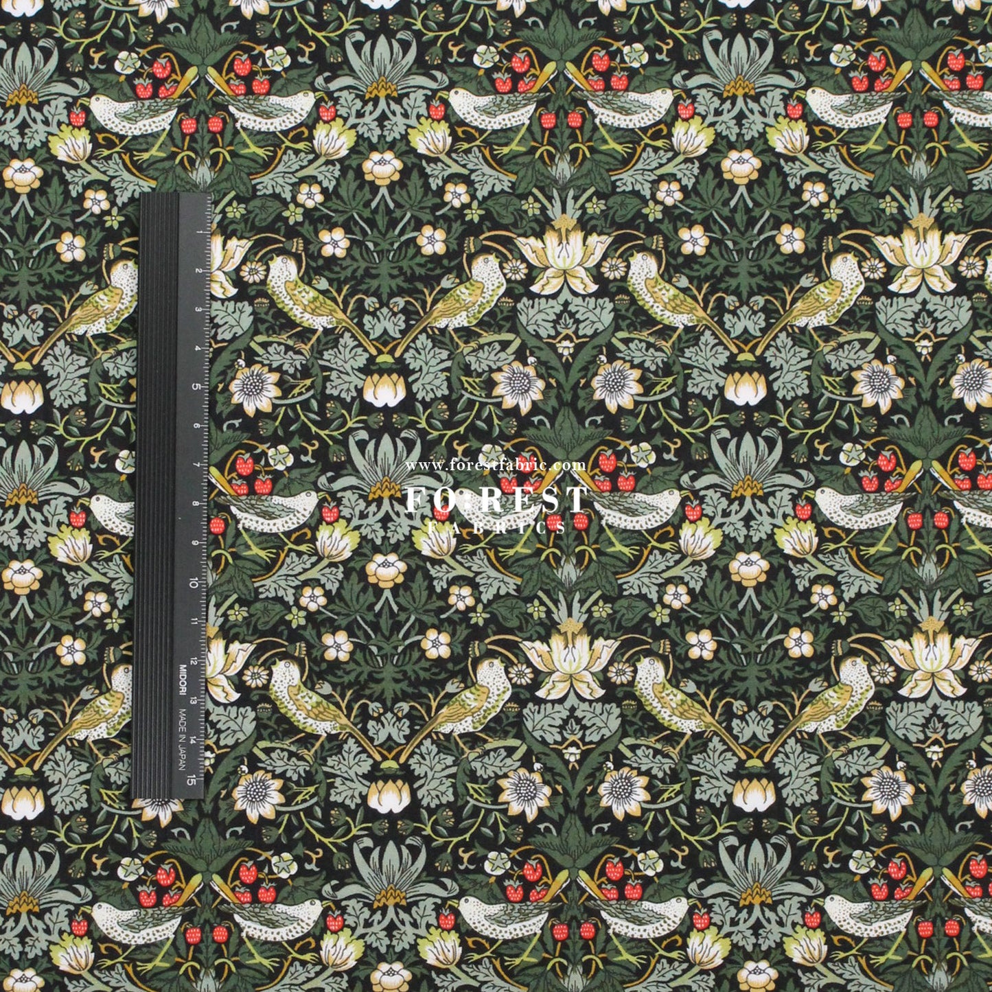 [日本布], [韓國布],[美國布],[Liberty],[DIY手作],   - FO:REST Fabric 布恩堂