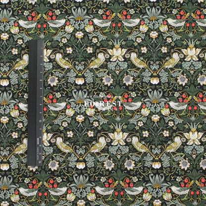 [日本布], [韓國布],[美國布],[Liberty],[DIY手作],   - FO:REST Fabric 布恩堂