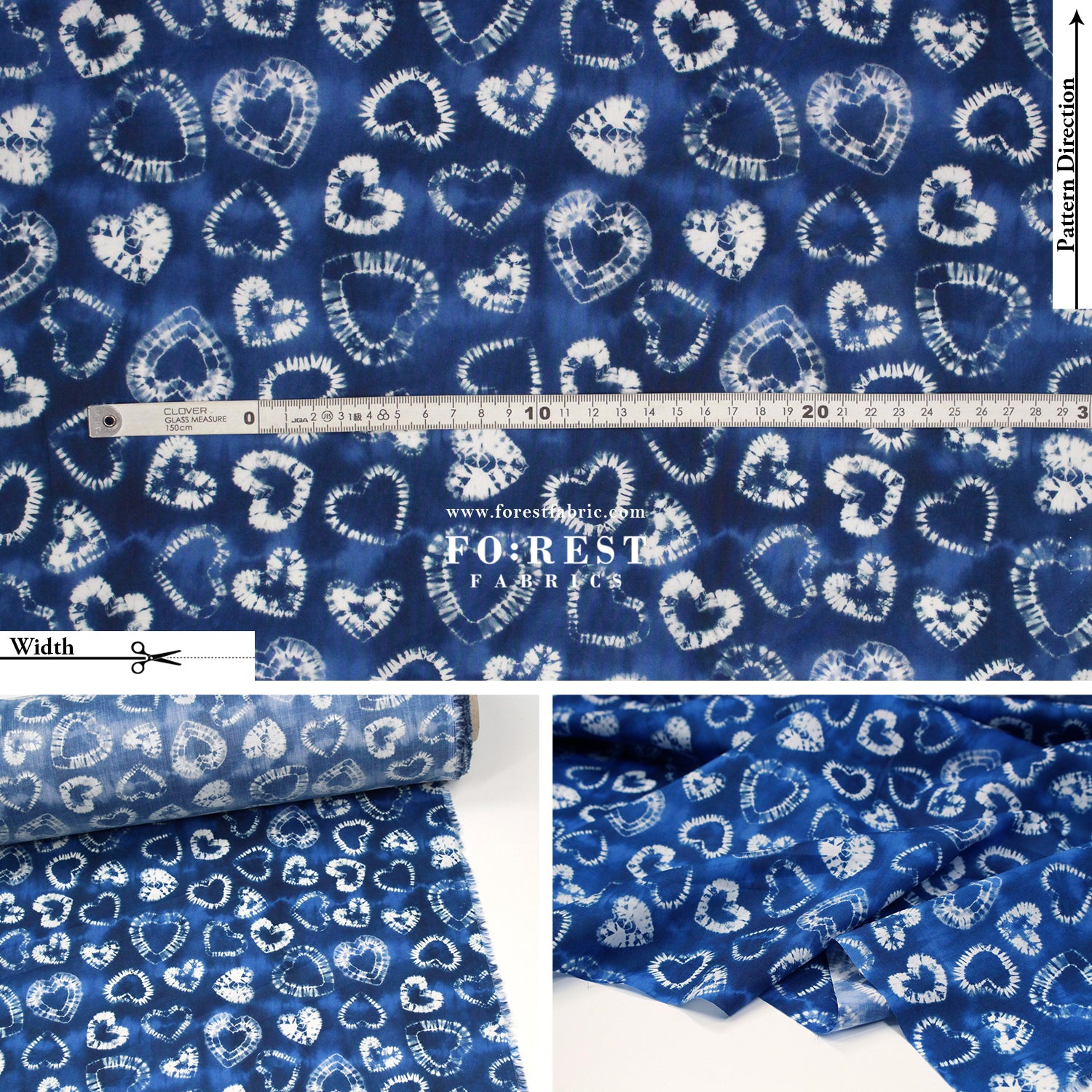 [日本布], [韓國布],[美國布],[Liberty],[DIY手作],   - FO:REST Fabric 布恩堂