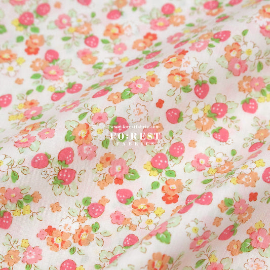 [日本布], [韓國布],[美國布],[Liberty],[DIY手作],   - FO:REST Fabric 布恩堂