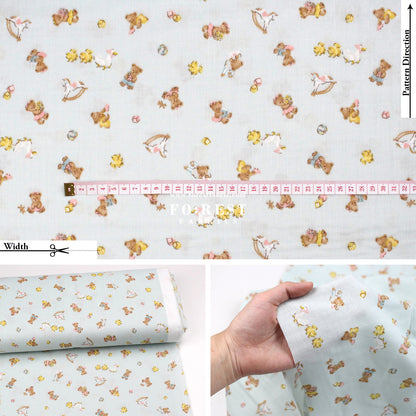[日本布], [韓國布],[美國布],[Liberty],[DIY手作],   - FO:REST Fabric 布恩堂