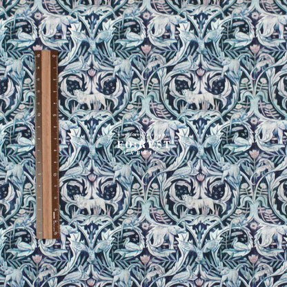 Liberty of London (Cotton Twill Fabric) - Valerie