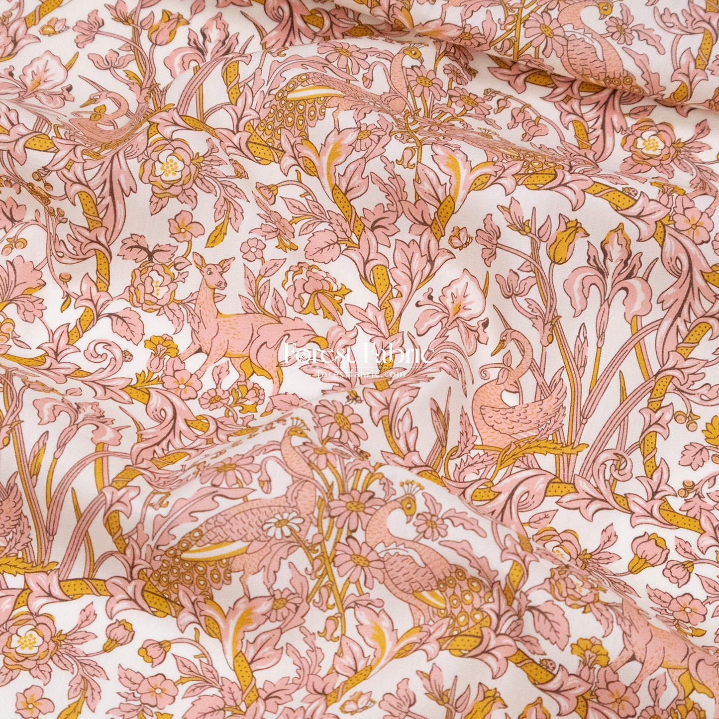 [日本布], [韓國布],[美國布],[Liberty],[DIY手作],   - FO:REST Fabric 布恩堂