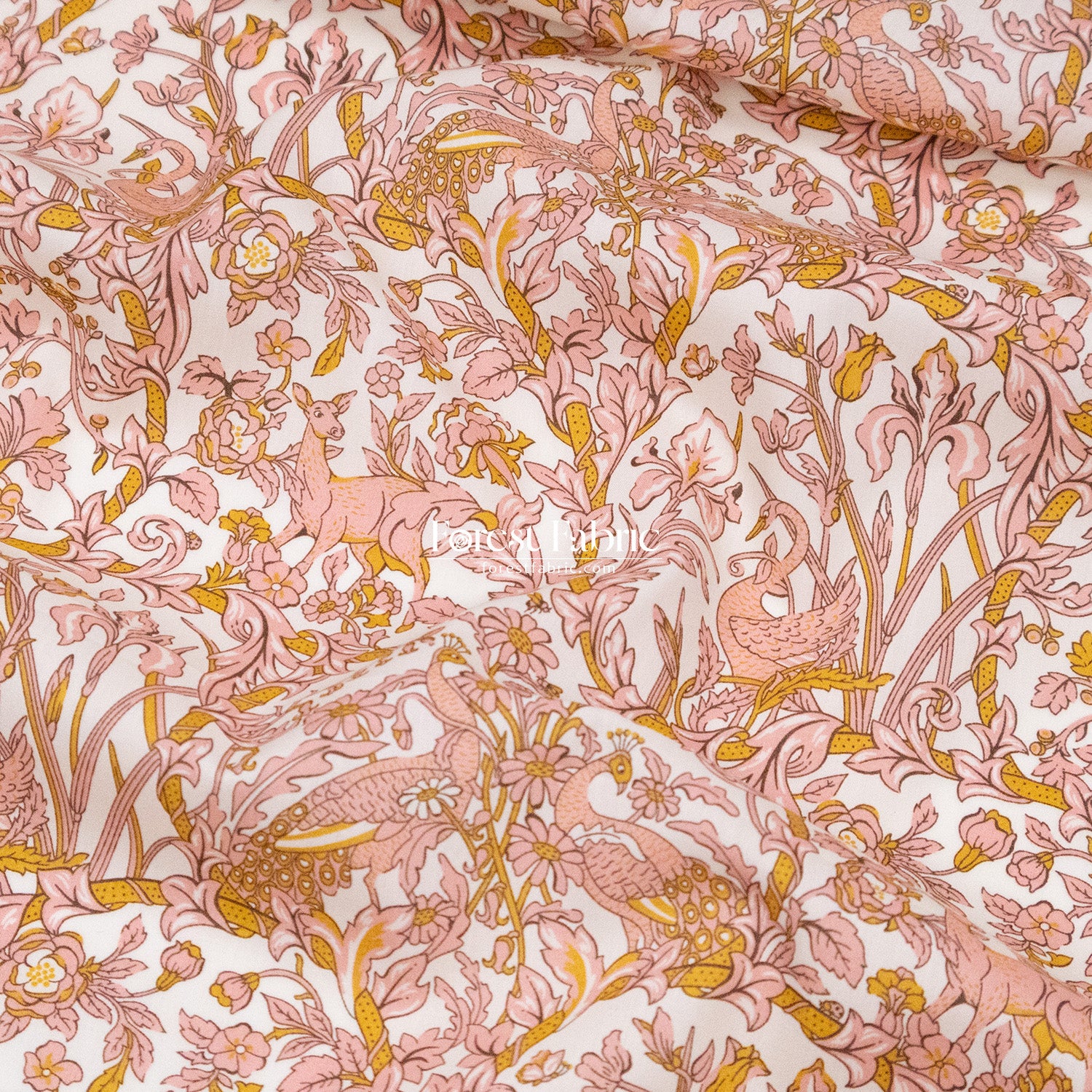 [日本布], [韓國布],[美國布],[Liberty],[DIY手作],   - FO:REST Fabric 布恩堂