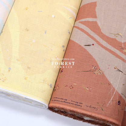 Organic double gauze -  Sanga 有機二重紗