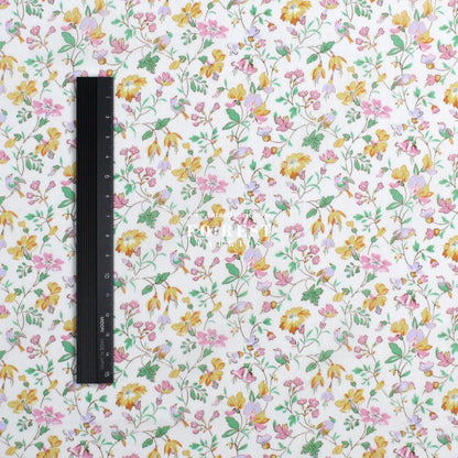 Liberty of London (Tana Lawn™ Cotton Fabric) - Iveta's Garden