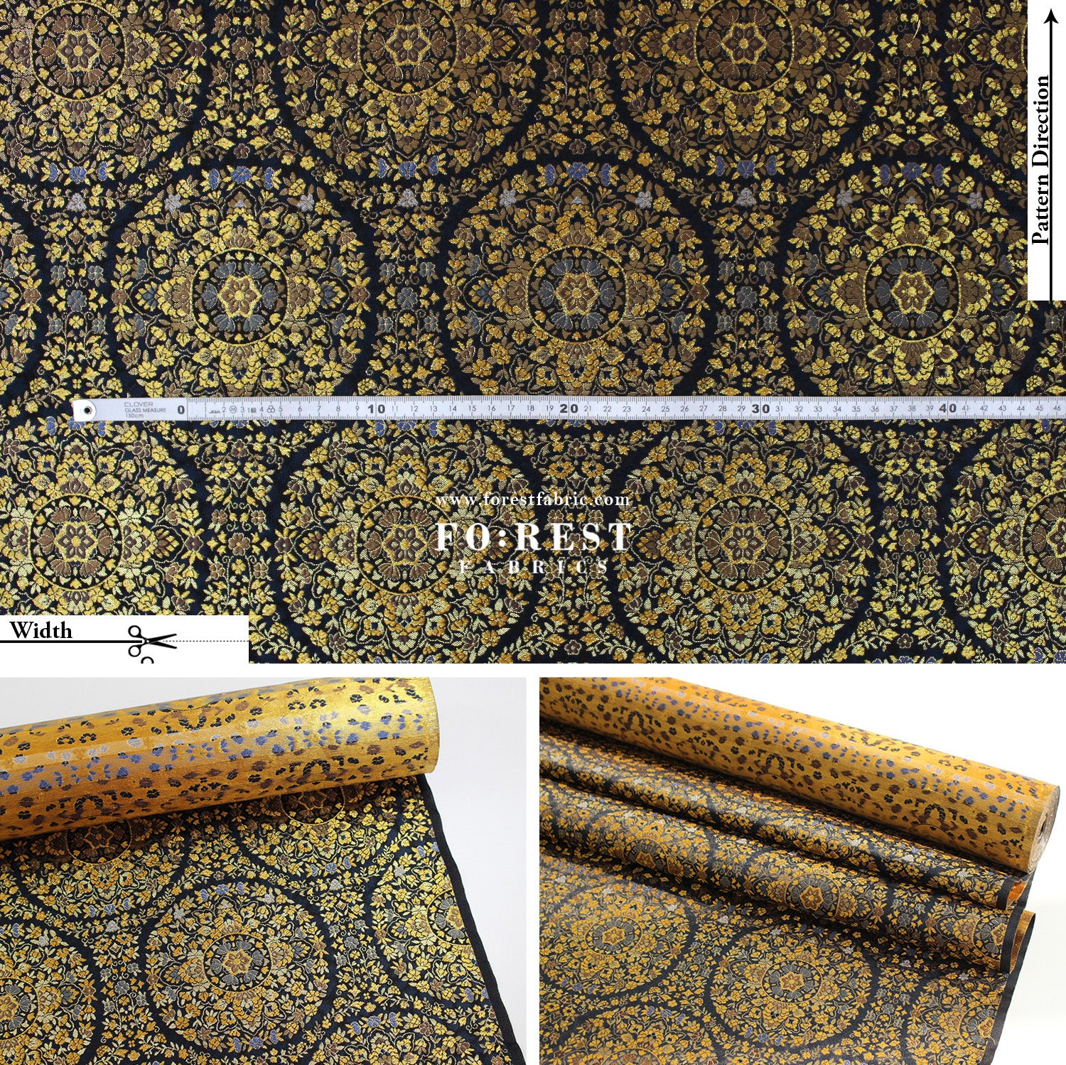 [日本布], [韓國布],[美國布],[Liberty],[DIY手作],   - FO:REST Fabric 布恩堂
