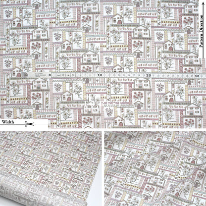 [日本布], [韓國布],[美國布],[Liberty],[DIY手作],   - FO:REST Fabric 布恩堂
