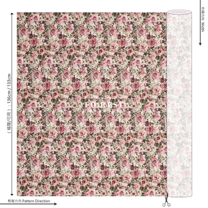 [日本布], [韓國布],[美國布],[Liberty],[DIY手作],   - FO:REST Fabric 布恩堂