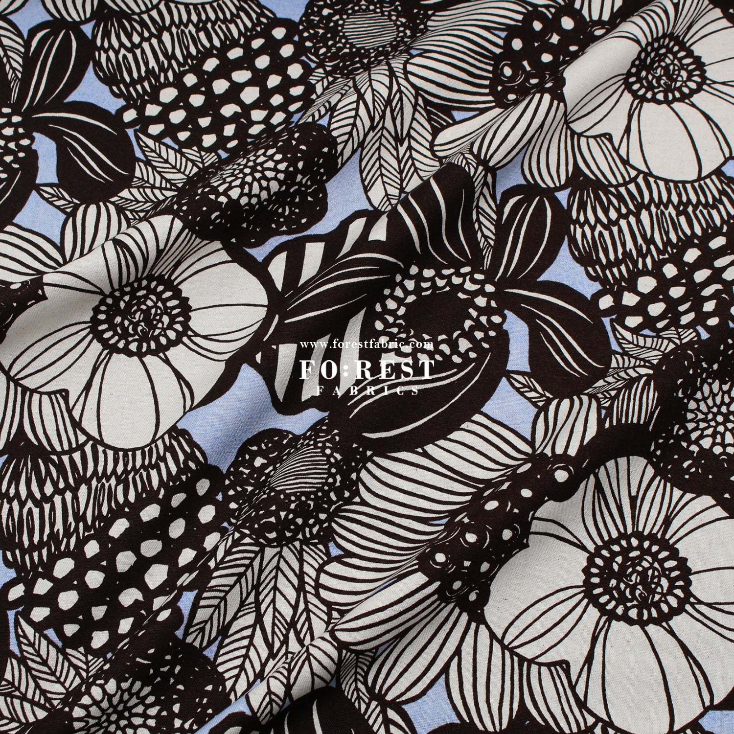 [日本布], [韓國布],[美國布],[Liberty],[DIY手作],   - FO:REST Fabric 布恩堂
