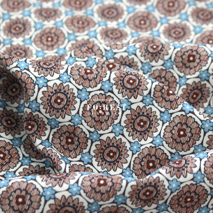 Liberty of London (28w Corduroy Fabric) - Inez Mio
