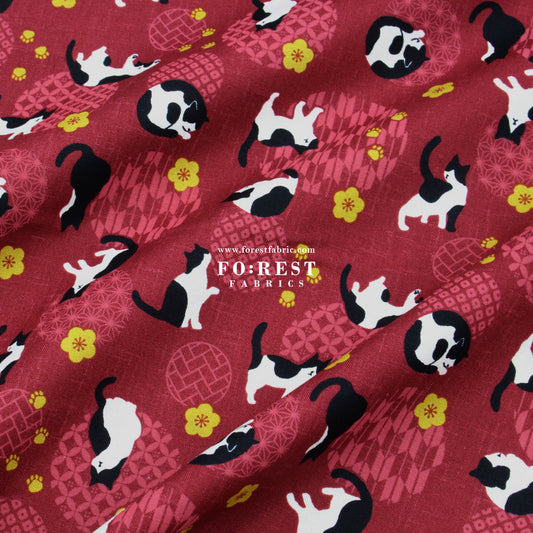 [日本布], [韓國布],[美國布],[Liberty],[DIY手作],   - FO:REST Fabric 布恩堂