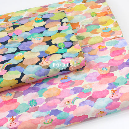 [日本布], [韓國布],[美國布],[Liberty],[DIY手作],   - FO:REST Fabric 布恩堂