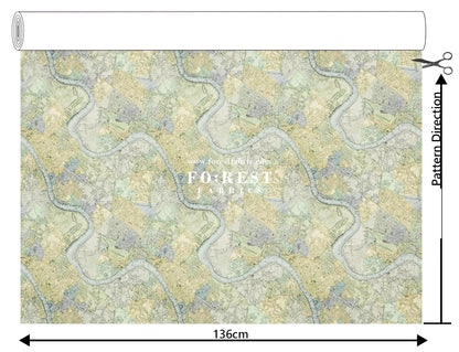 Liberty of London (Tana Lawn™ Cotton Fabric) - Cary's Patchwork