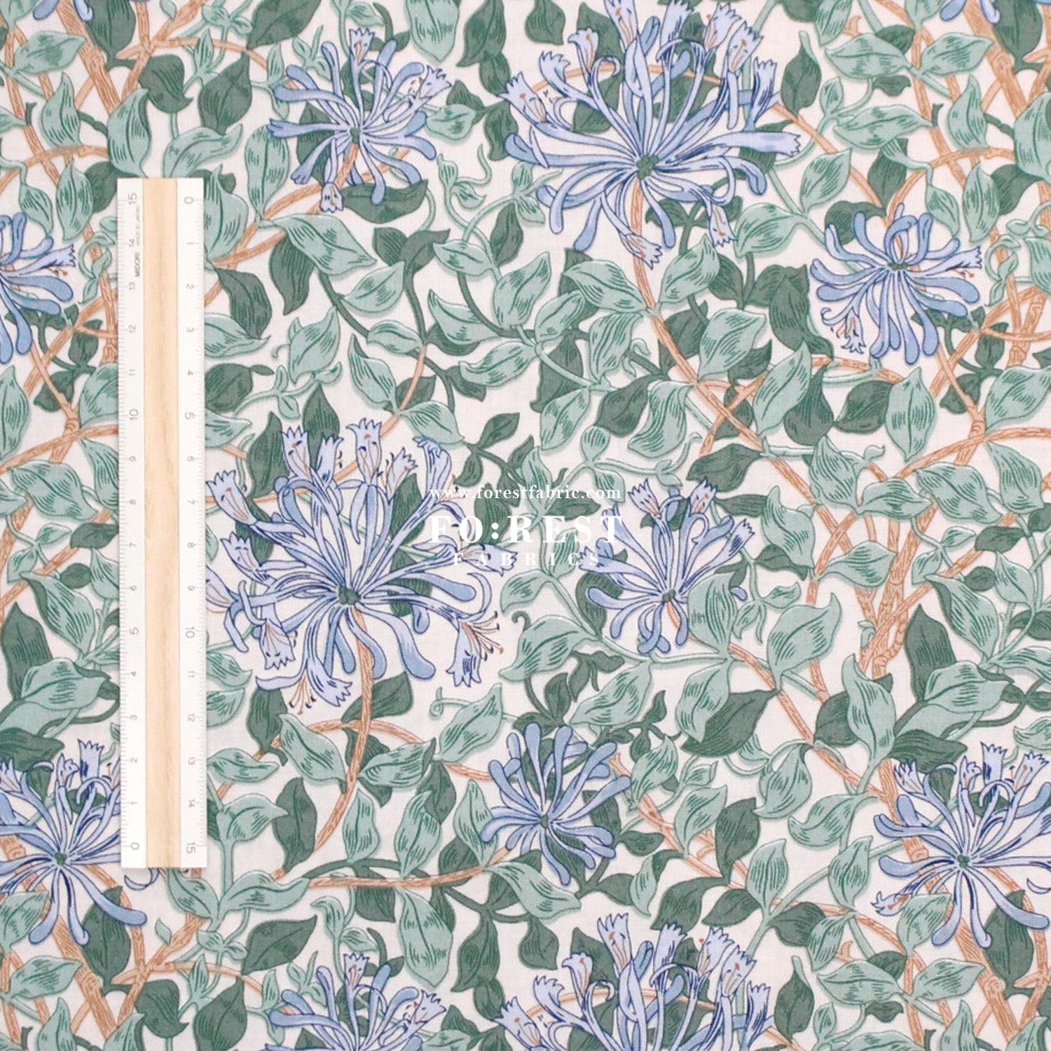 [日本布], [韓國布],[美國布],[Liberty],[DIY手作],   - FO:REST Fabric 布恩堂