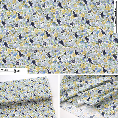 [日本布], [韓國布],[美國布],[Liberty],[DIY手作],   - FO:REST Fabric 布恩堂