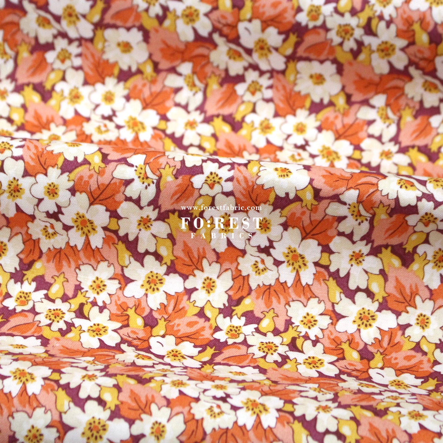 [日本布], [韓國布],[美國布],[Liberty],[DIY手作],   - FO:REST Fabric 布恩堂