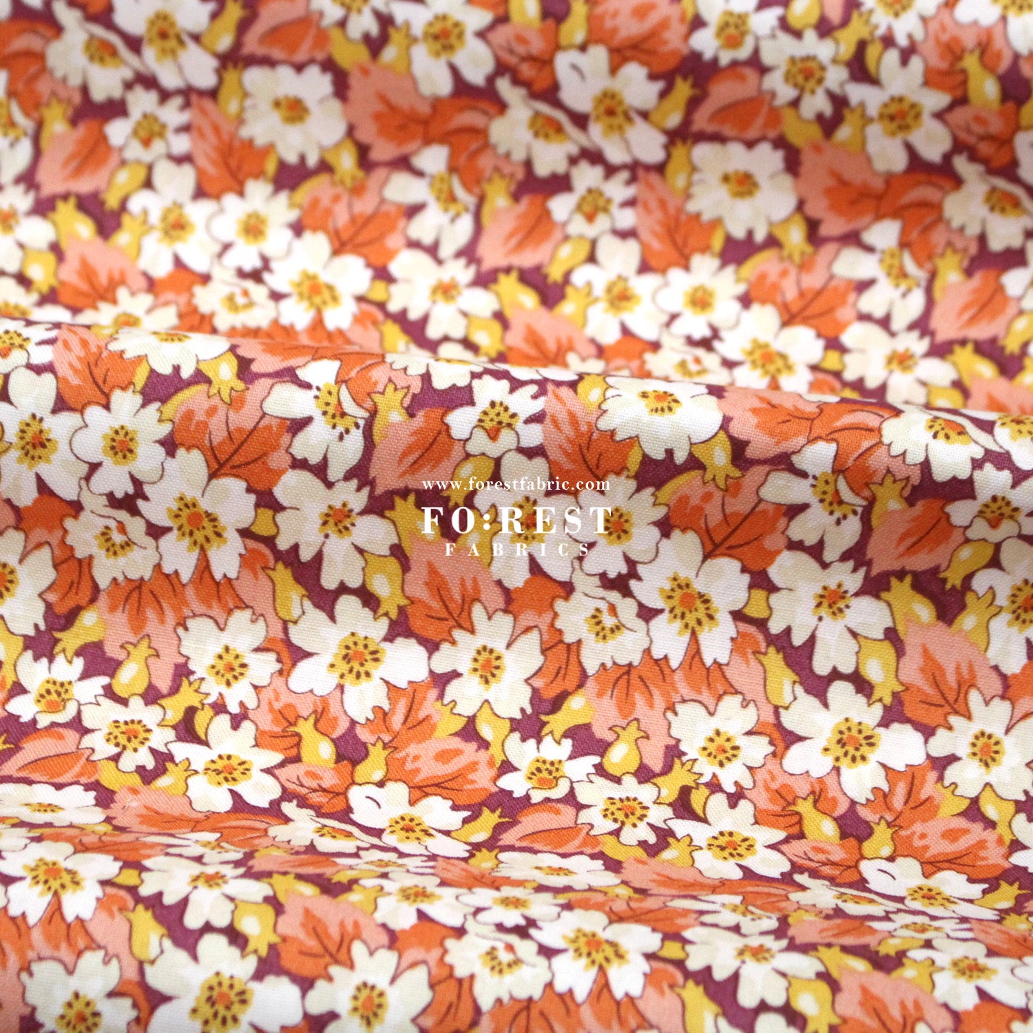 [日本布], [韓國布],[美國布],[Liberty],[DIY手作],   - FO:REST Fabric 布恩堂