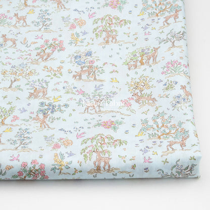 Liberty of London (Cotton Tana Lawn Fabric) - Etta