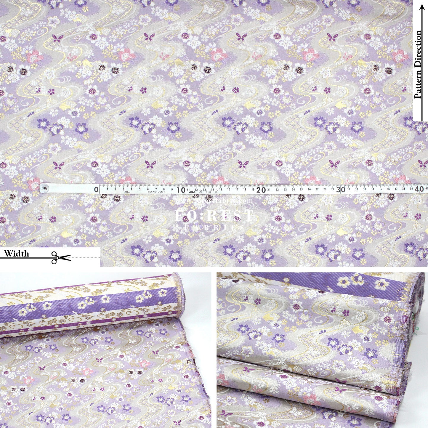 [日本布], [韓國布],[美國布],[Liberty],[DIY手作],   - FO:REST Fabric 布恩堂