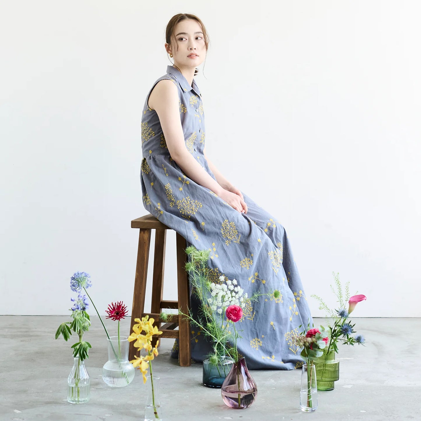 [日本布], [韓國布],[美國布],[Liberty],[DIY手作],   - FO:REST Fabric 布恩堂