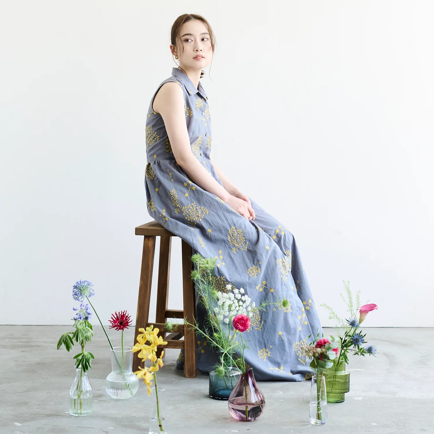 [日本布], [韓國布],[美國布],[Liberty],[DIY手作],   - FO:REST Fabric 布恩堂