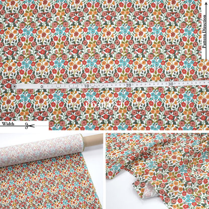 [日本布], [韓國布],[美國布],[Liberty],[DIY手作],   - FO:REST Fabric 布恩堂