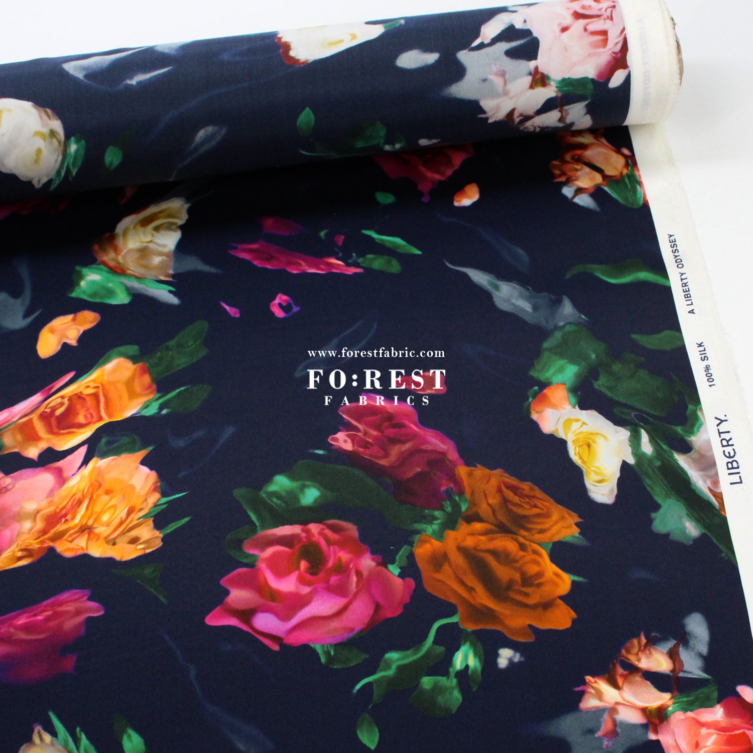 [日本布], [韓國布],[美國布],[Liberty],[DIY手作],   - FO:REST Fabric 布恩堂