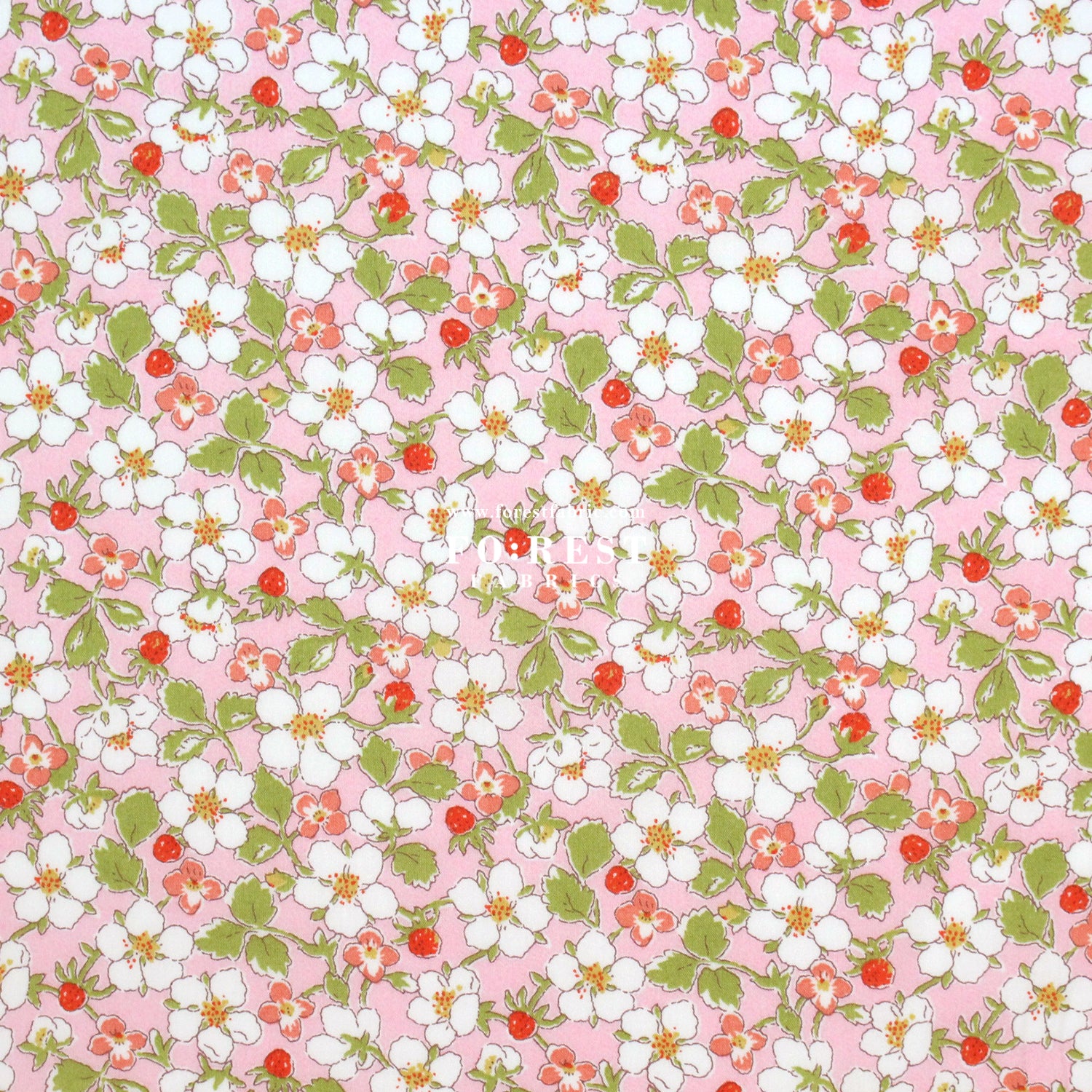 [日本布], [韓國布],[美國布],[Liberty],[DIY手作],   - FO:REST Fabric 布恩堂