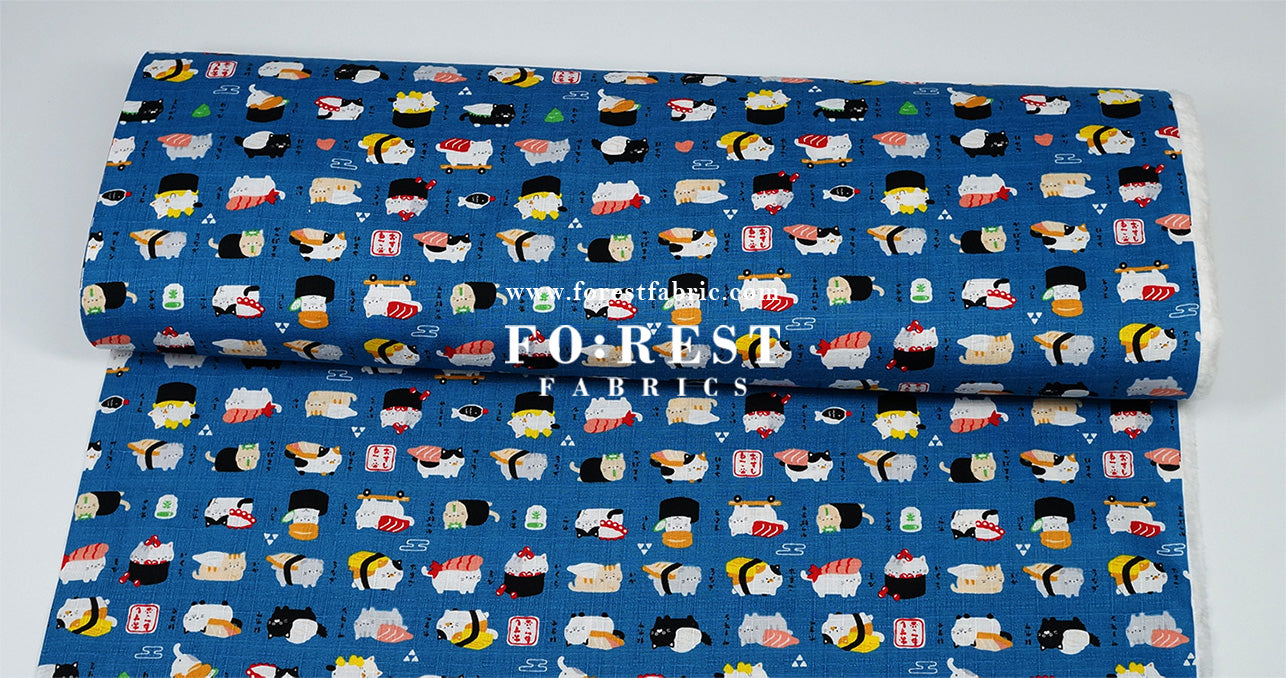 [日本布], [韓國布],[美國布],[Liberty],[DIY手作],   - FO:REST Fabric 布恩堂