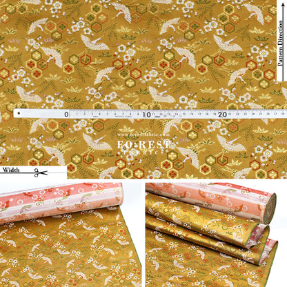 [日本布], [韓國布],[美國布],[Liberty],[DIY手作],   - FO:REST Fabric 布恩堂