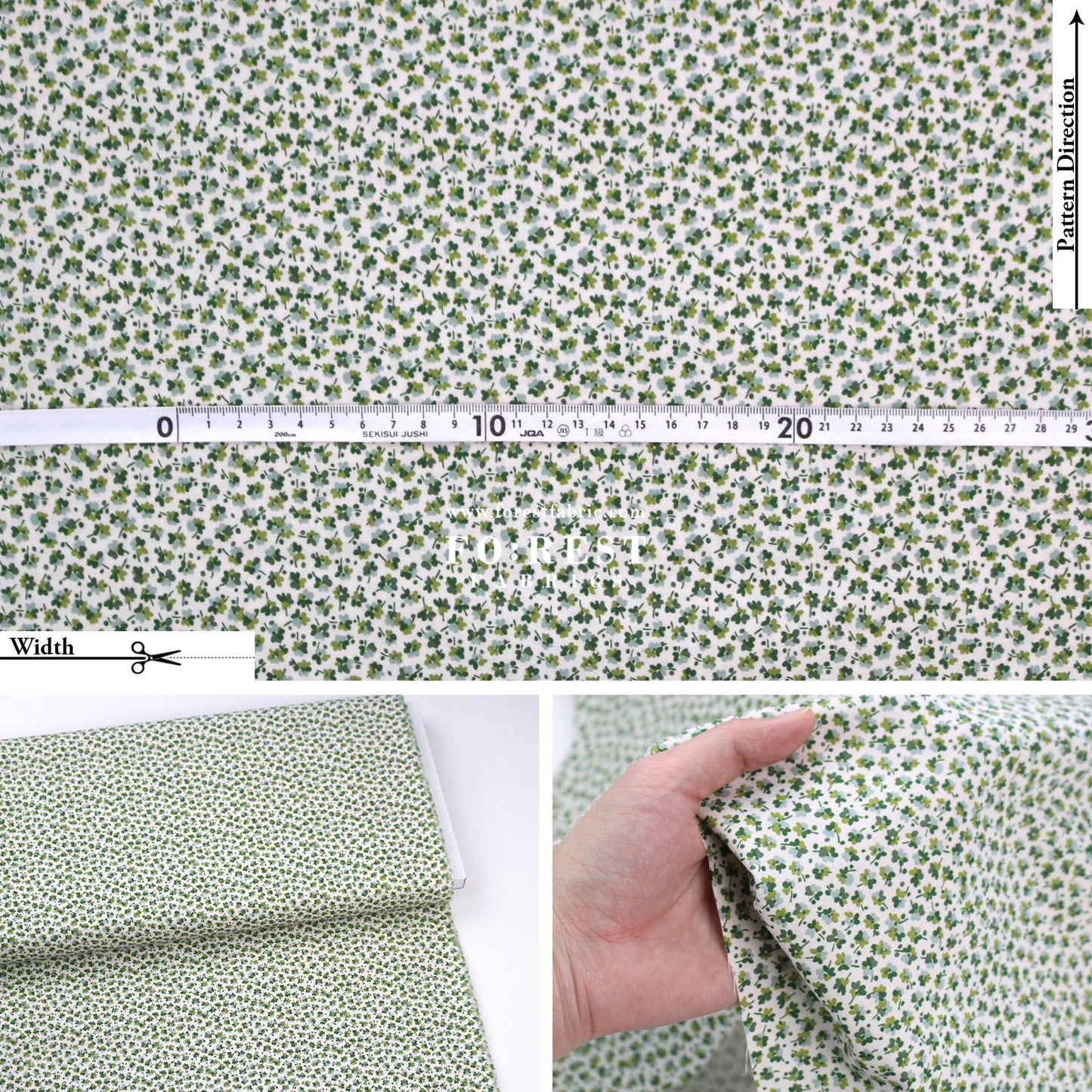 [日本布], [韓國布],[美國布],[Liberty],[DIY手作],   - FO:REST Fabric 布恩堂