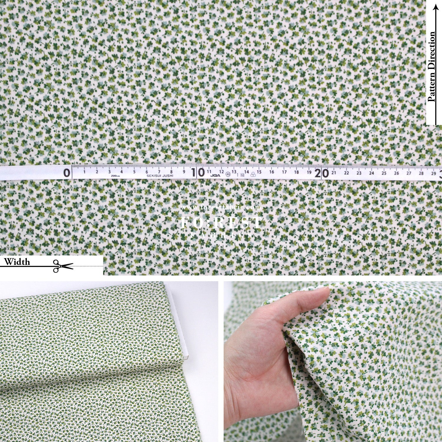 [日本布], [韓國布],[美國布],[Liberty],[DIY手作],   - FO:REST Fabric 布恩堂