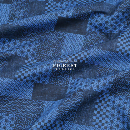 [日本布], [韓國布],[美國布],[Liberty],[DIY手作],   - FO:REST Fabric 布恩堂