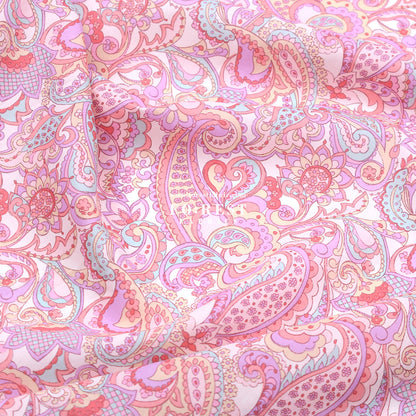 Liberty of London (Tana Lawn™ Cotton Fabric) - Mr Paisley