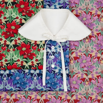 Liberty of London (Cotton Tana Lawn Fabric) - Merry Mews