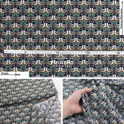 [日本布], [韓國布],[美國布],[Liberty],[DIY手作],   - FO:REST Fabric 布恩堂