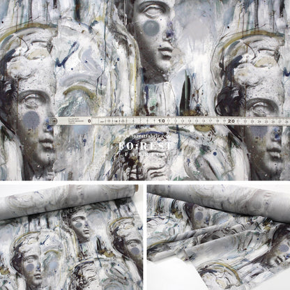 [日本布], [韓國布],[美國布],[Liberty],[DIY手作],   - FO:REST Fabric 布恩堂