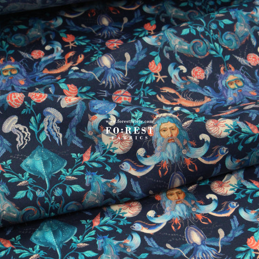 [日本布], [韓國布],[美國布],[Liberty],[DIY手作],   - FO:REST Fabric 布恩堂