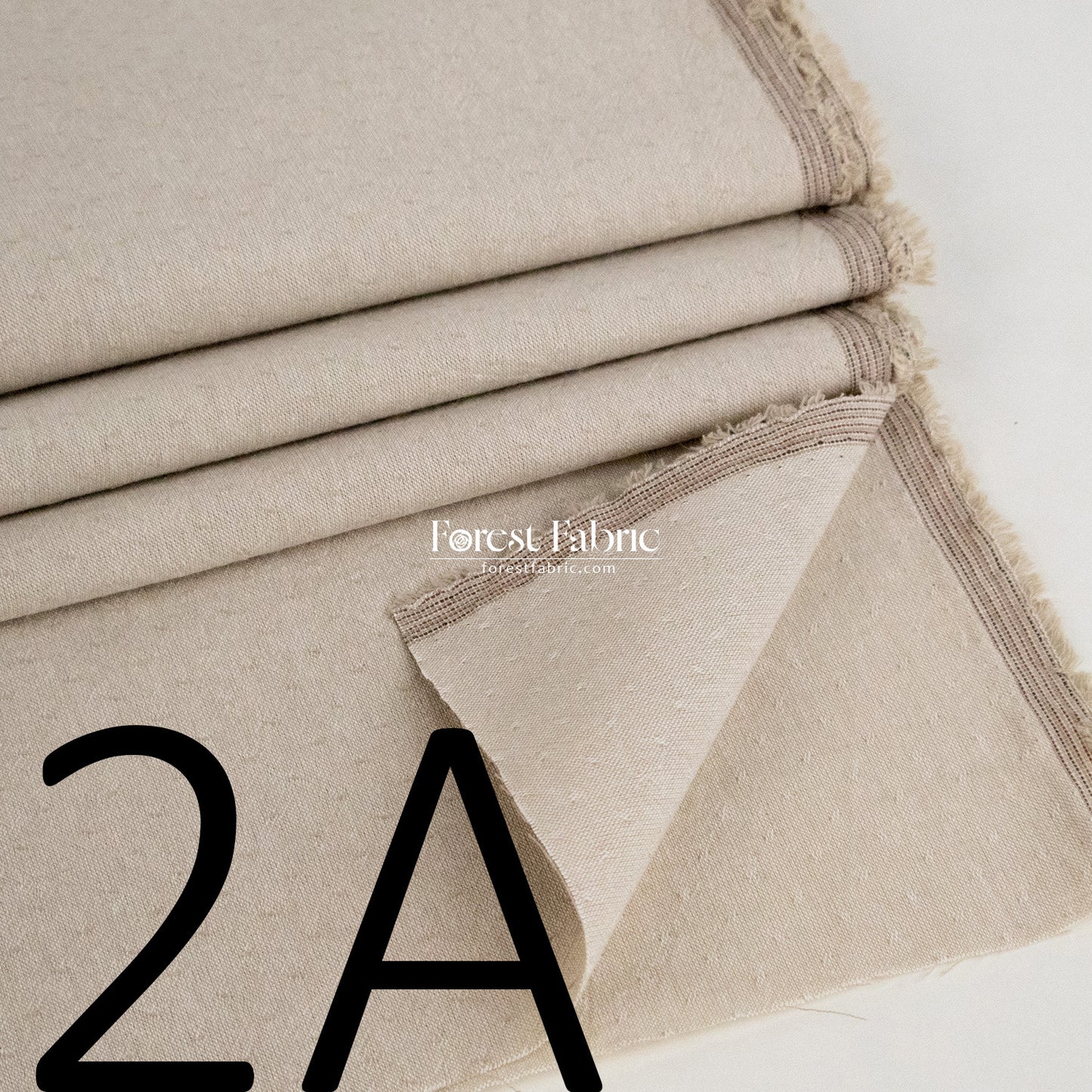 Yarn dyed cotton - Square100 2 fabric