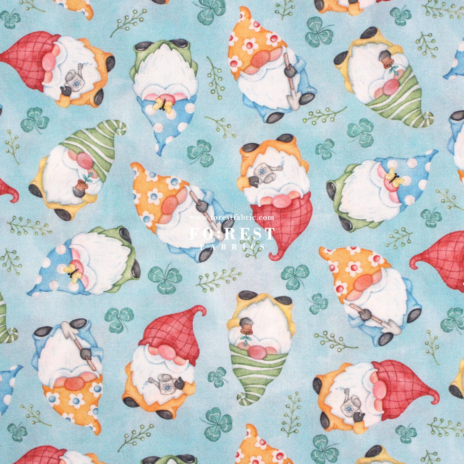[日本布], [韓國布],[美國布],[Liberty],[DIY手作],   - FO:REST Fabric 布恩堂