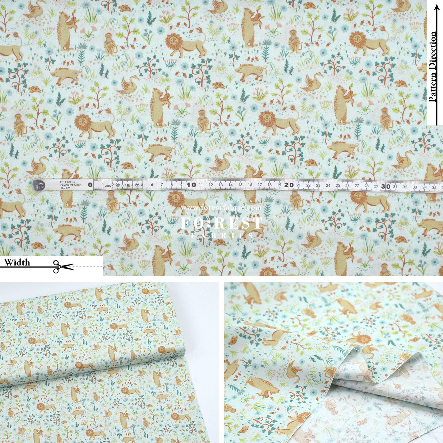 [日本布], [韓國布],[美國布],[Liberty],[DIY手作],   - FO:REST Fabric 布恩堂