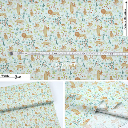 [日本布], [韓國布],[美國布],[Liberty],[DIY手作],   - FO:REST Fabric 布恩堂