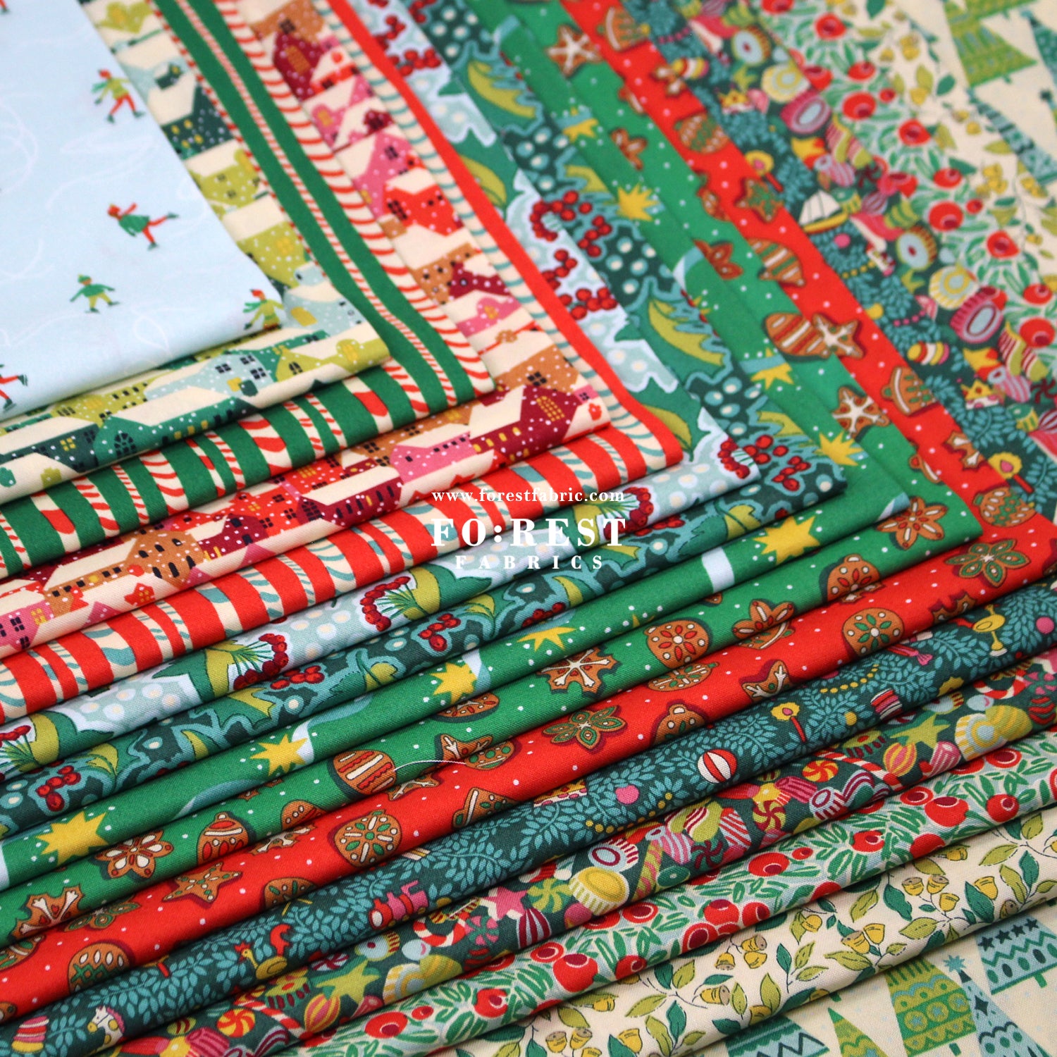 [日本布], [韓國布],[美國布],[Liberty],[DIY手作],   - FO:REST Fabric 布恩堂