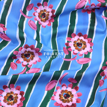 Liberty of London (Tana Lawn™ Cotton Fabric) - Beau